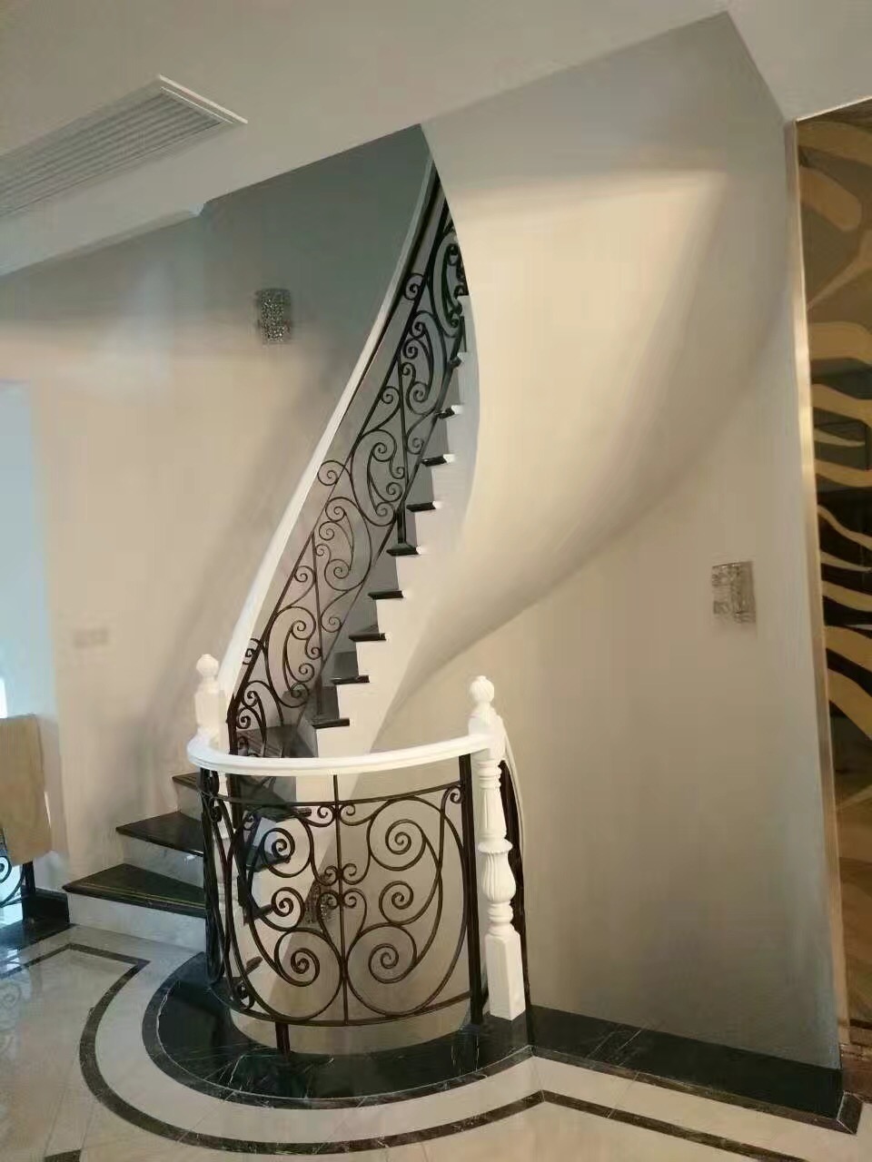 简欧风格