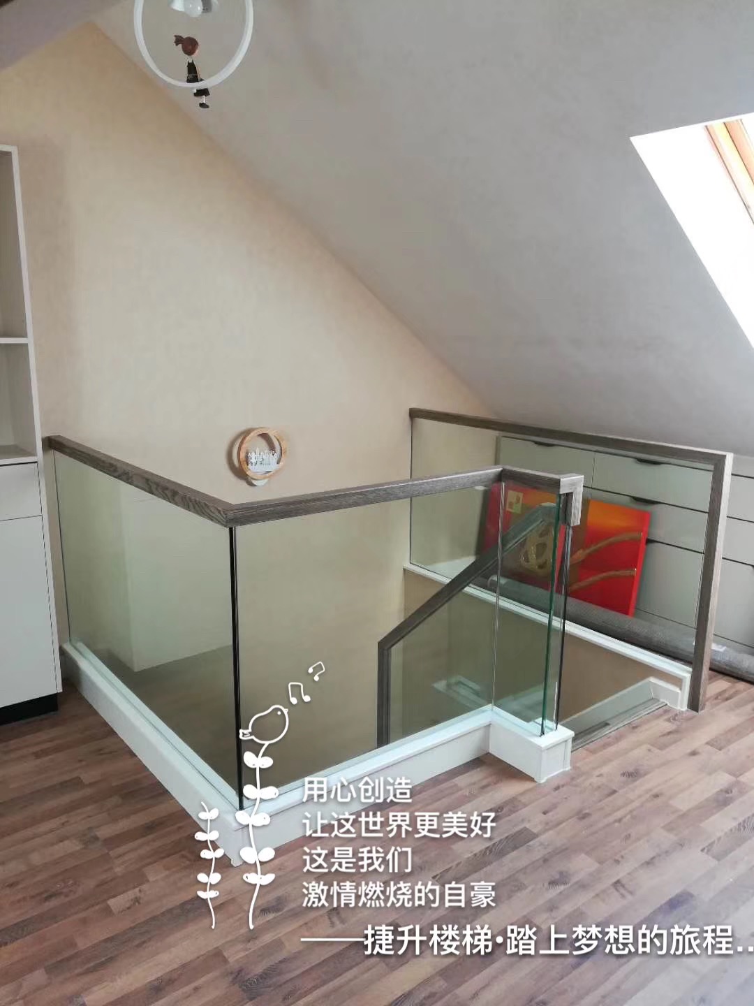 复古高级灰