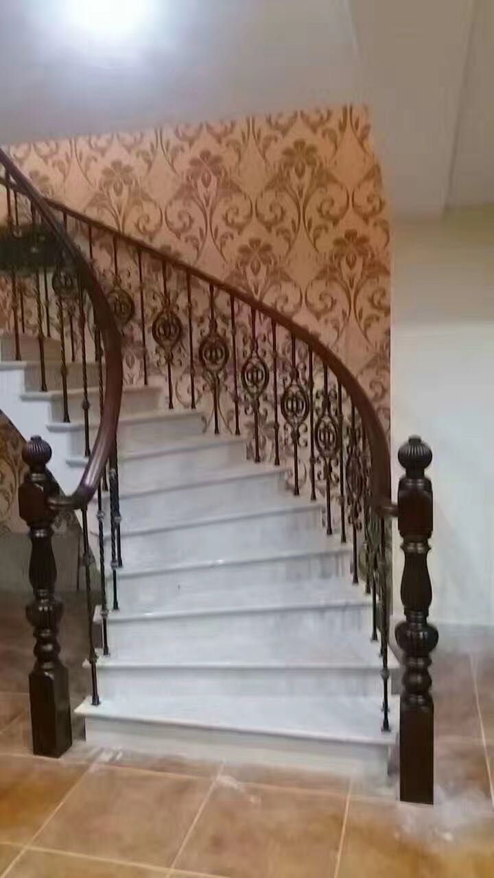 欧式铁艺